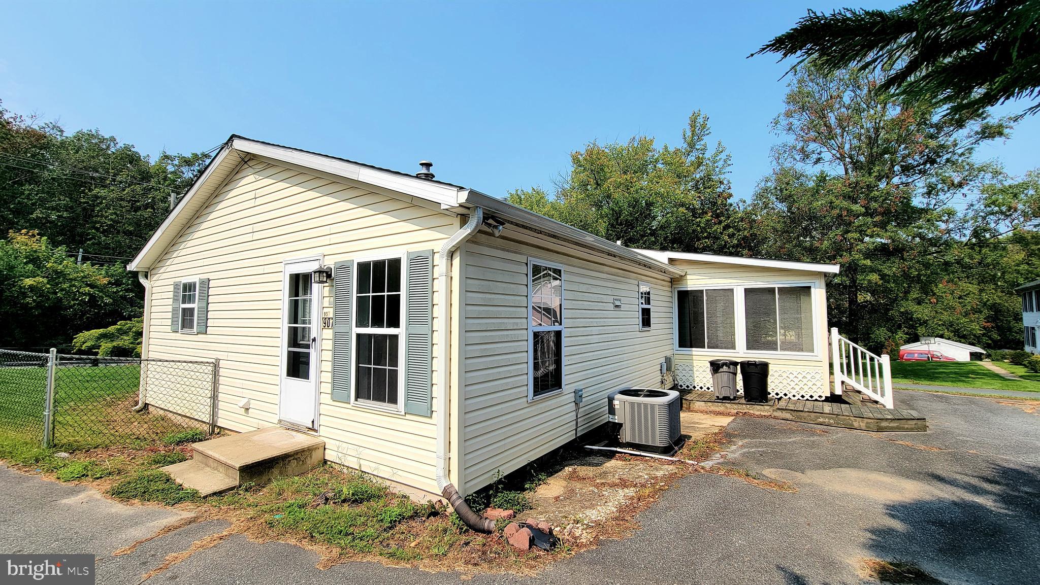 907 Edgewood Road Edgewood, MD 21040 - Photo 3 of 26