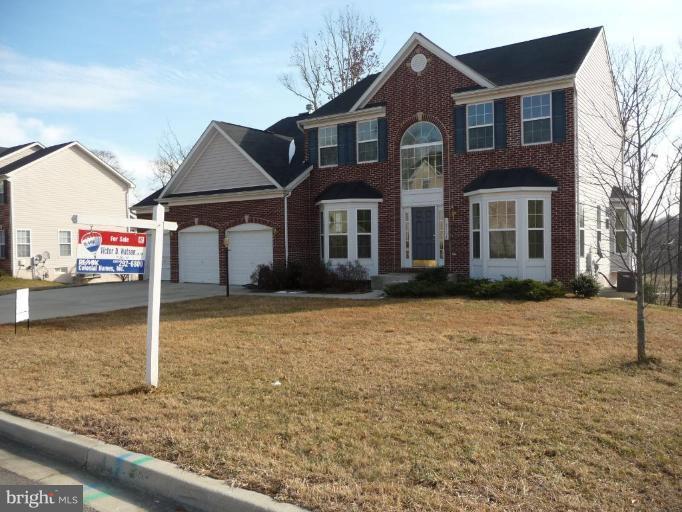 10104 Mike Road Fort Washington, MD 20744 - Photo 1 of 17 Exterior (Main)