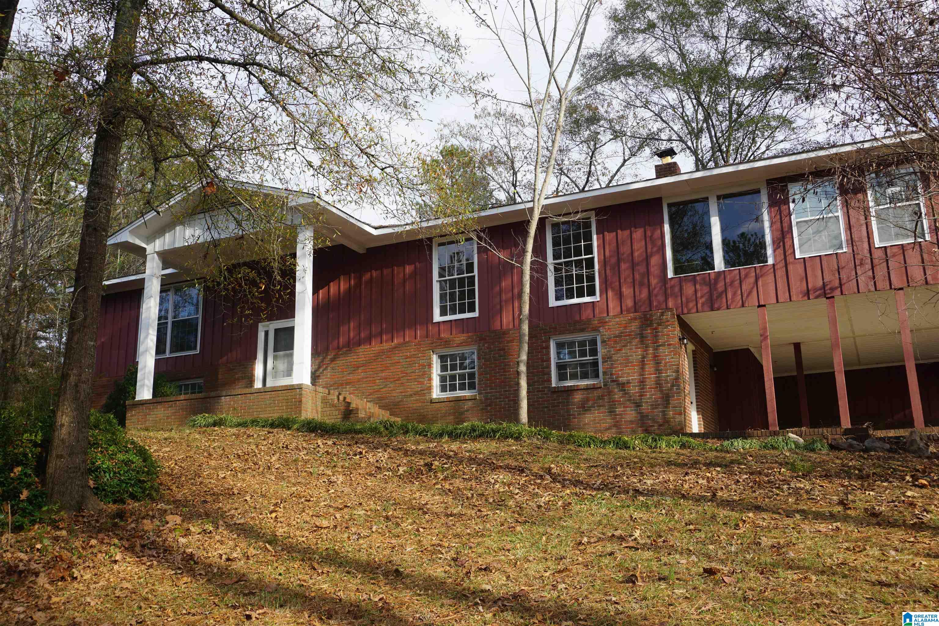 816 Pine Ridge Road Wellington, AL 36279 - Photo 1 of 71