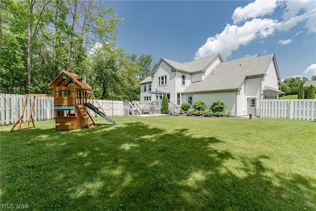 1466 Bell Road Chagrin Falls, OH 44022 - Photo 47 of 50 Gallery Image 47