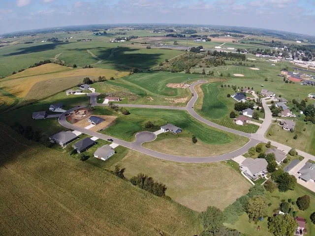 $59,900 | Lot 57 Stenslien Hills, Westby, WI 54667