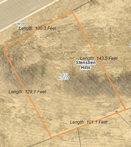 $59,900 | Lot 57 Stenslien Hills, Westby, WI 54667