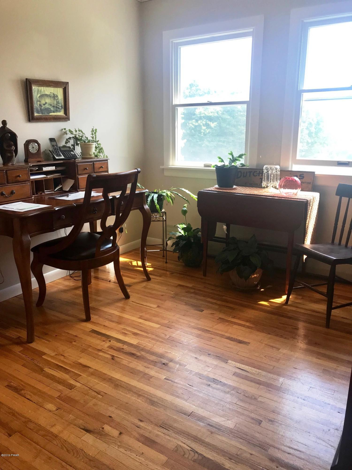 33 Fall Brook Road Starlight, PA 18461 - Photo 29 of 38 BEDROOM #3