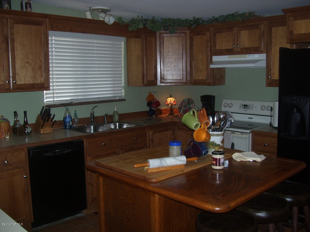 7415 East Random Ridge Drive Tucson, AZ 85710 - Photo 4 of 12