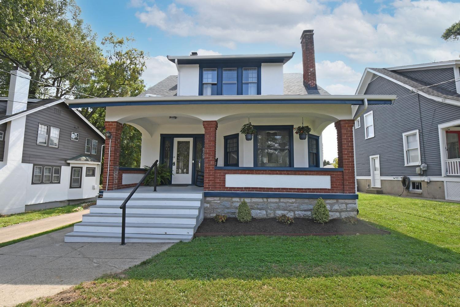 6109 Roe Street Cincinnati, OH 45227 - Photo 1 of 36 Gallery Image 1