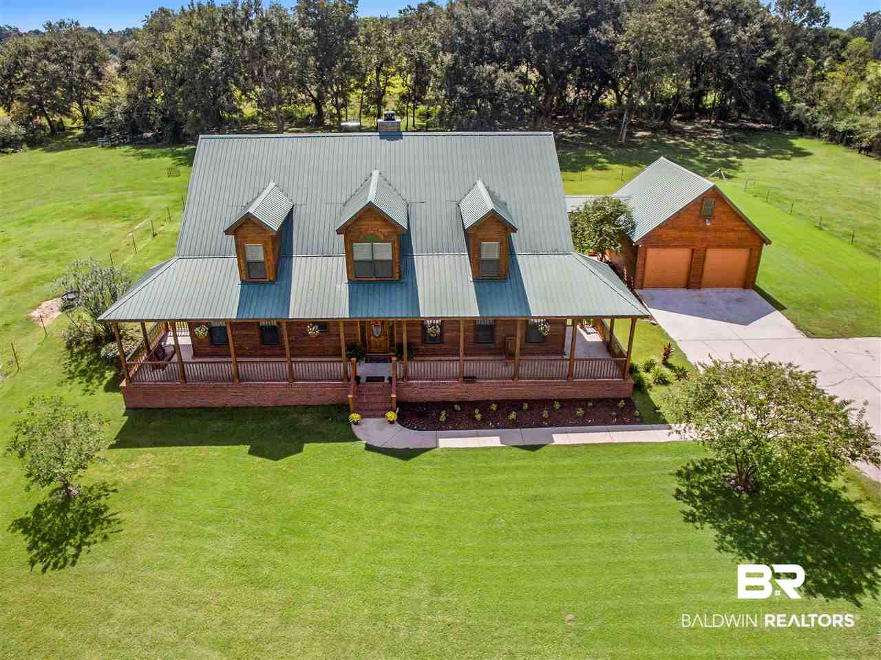 9715 Bellingrath Road Theodore, AL 36582 - Photo 32 of 39