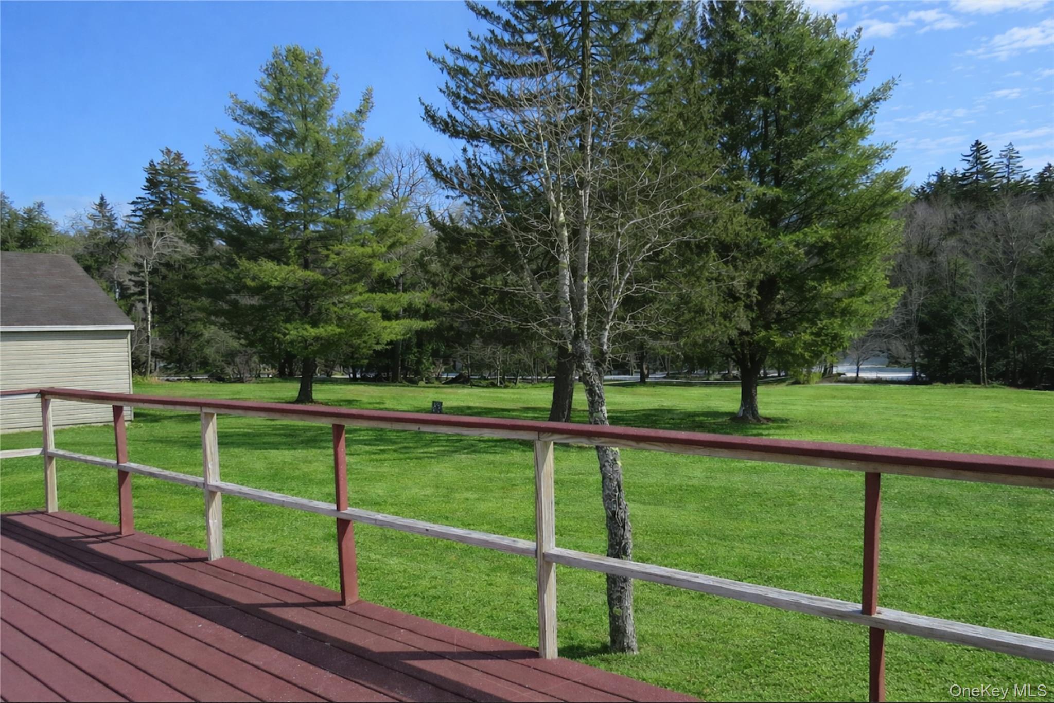 698 Cooley Road Parksville, NY 12768 - Photo 8 of 15