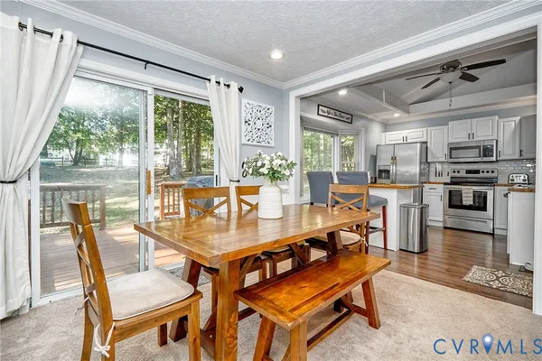 $2,100 | 3434 Castlebury Drive, Chester, VA 23831