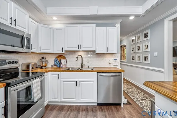 $2,100 | 3434 Castlebury Drive, Chester, VA 23831