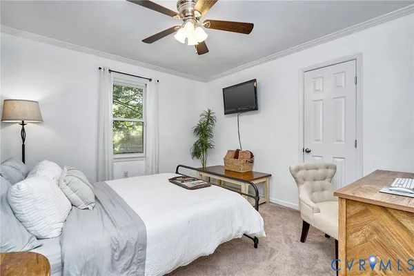 $2,100 | 3434 Castlebury Drive, Chester, VA 23831