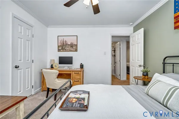 $2,100 | 3434 Castlebury Drive, Chester, VA 23831