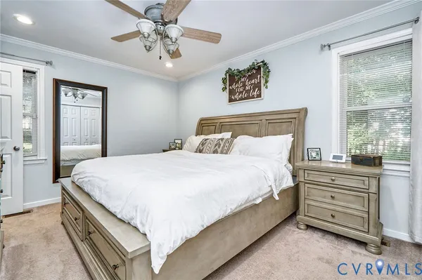 $2,100 | 3434 Castlebury Drive, Chester, VA 23831