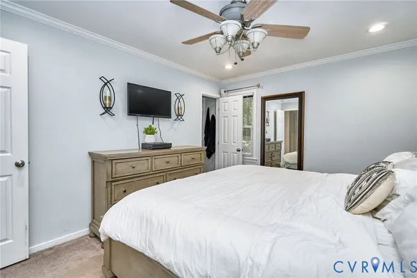 $2,100 | 3434 Castlebury Drive, Chester, VA 23831