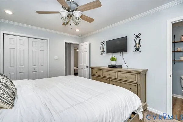 $2,100 | 3434 Castlebury Drive, Chester, VA 23831
