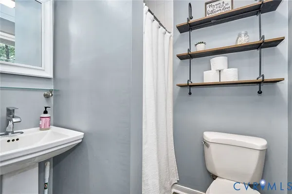 $2,100 | 3434 Castlebury Drive, Chester, VA 23831