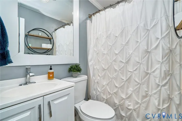 $2,100 | 3434 Castlebury Drive, Chester, VA 23831