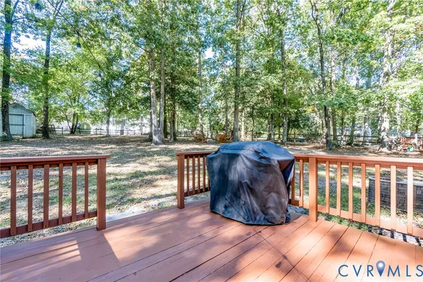 $2,100 | 3434 Castlebury Drive, Chester, VA 23831