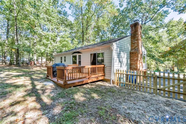 $2,100 | 3434 Castlebury Drive, Chester, VA 23831