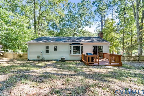 $2,100 | 3434 Castlebury Drive, Chester, VA 23831
