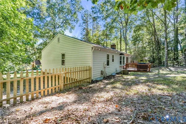 $2,100 | 3434 Castlebury Drive, Chester, VA 23831