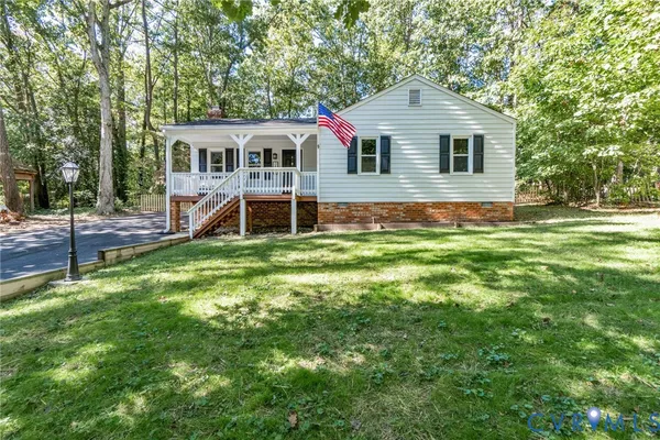$2,100 | 3434 Castlebury Drive, Chester, VA 23831