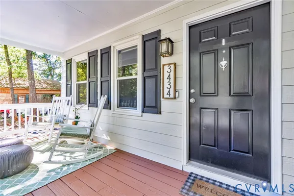 $2,100 | 3434 Castlebury Drive, Chester, VA 23831