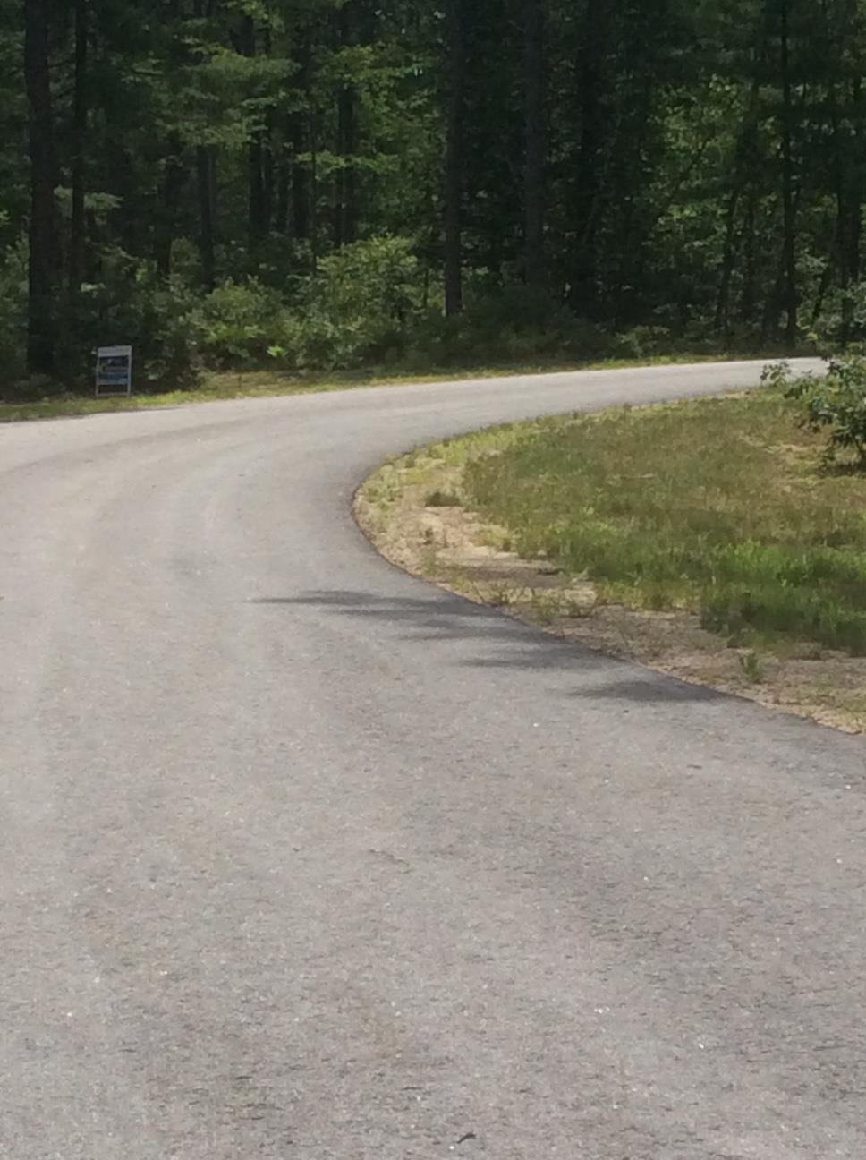 Lot 8 Friedman Lane Freedom, NH 03836 - Photo 2 of 3