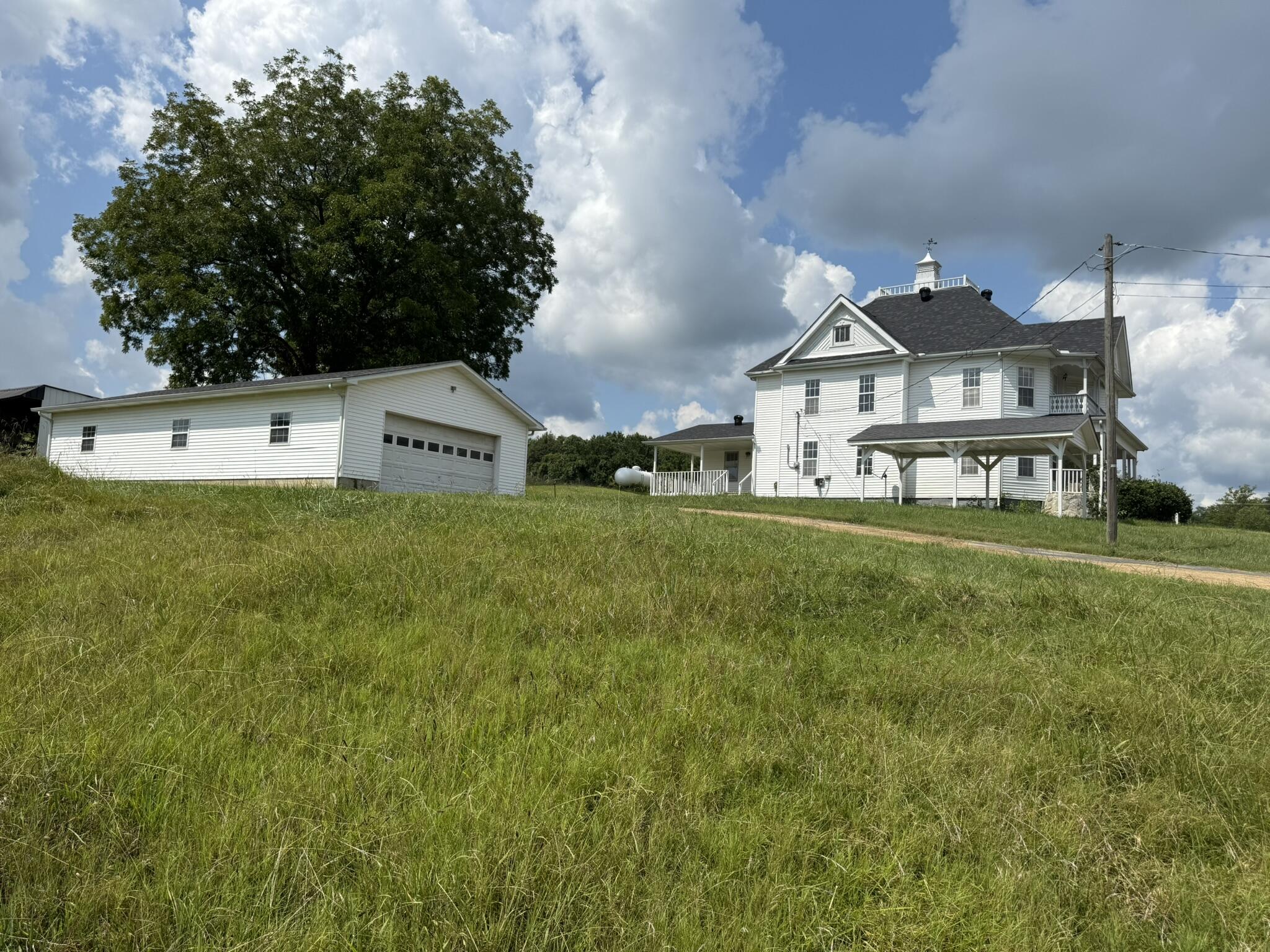 838 State Garage Road Albany, KY 42602 - Photo 40 of 44 IMG_4153