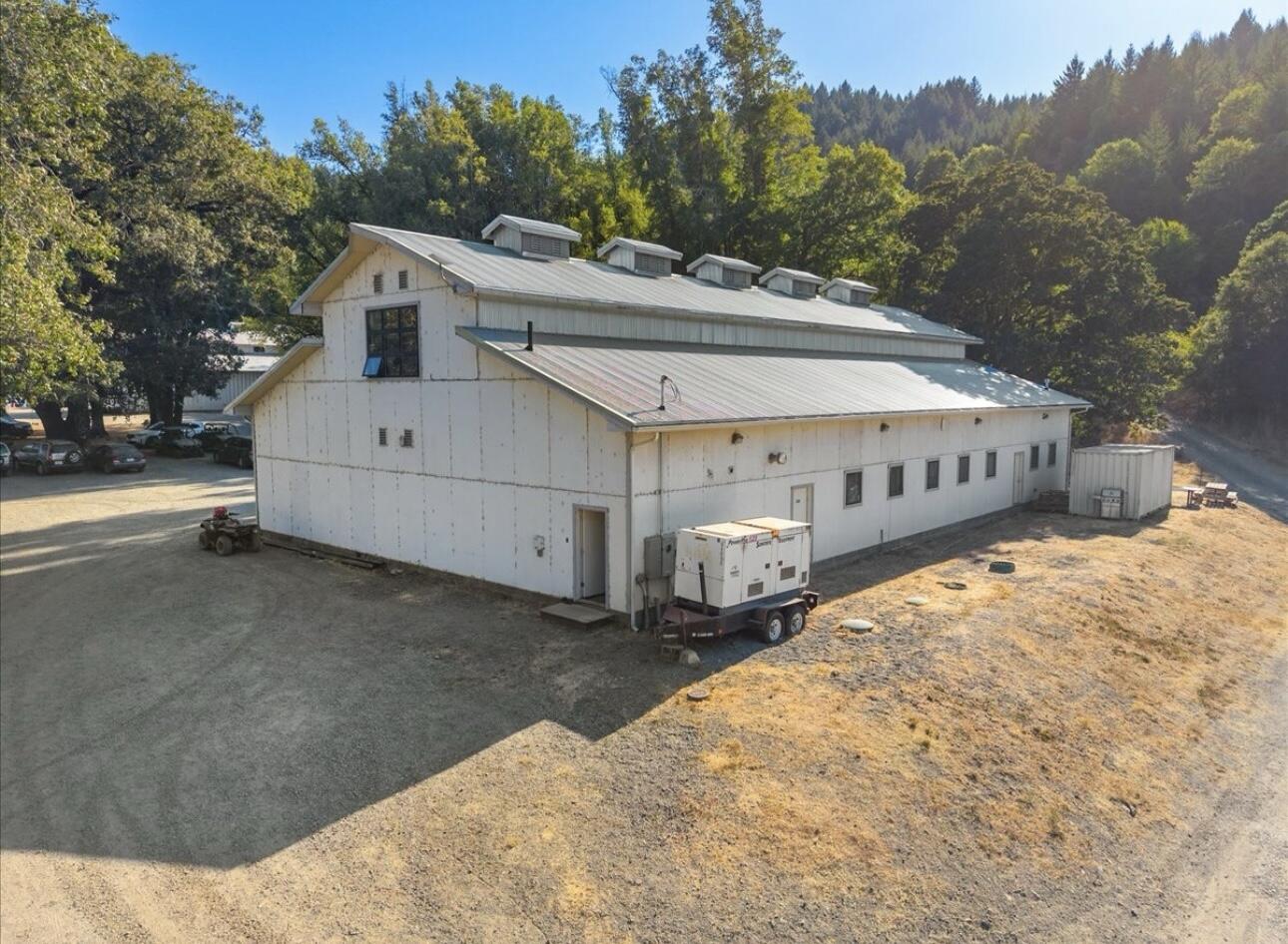 220 Wilder Ridge Road Petrolia, CA 95558 - Photo 39 of 82
