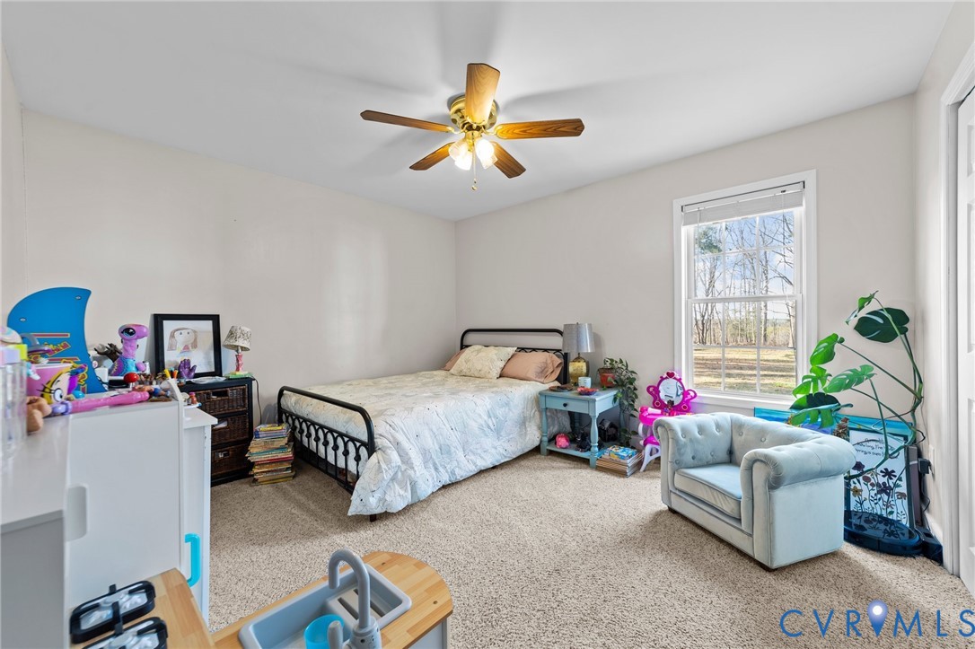18730 Hawkins Church Road Dinwiddie, VA 23841 - Photo 18 of 39