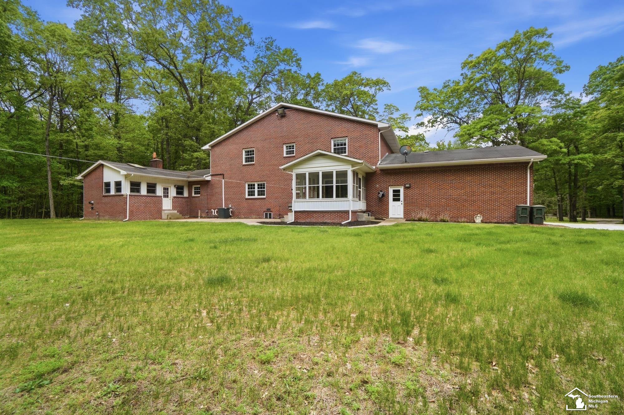 12494 Timber Ridge Trail Ida, MI 48140 - Photo 99 of 99