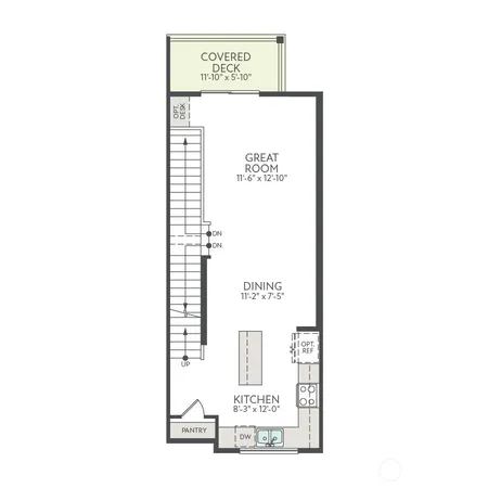 $764,900 | 1191 Waterfall Way Southeast, Unit 1703, North Bend, WA 98045