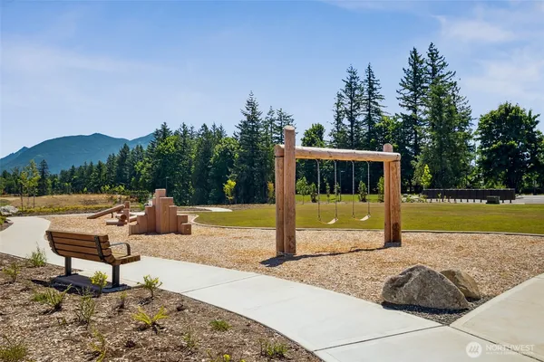 $764,900 | 1191 Waterfall Way Southeast, Unit 1703, North Bend, WA 98045