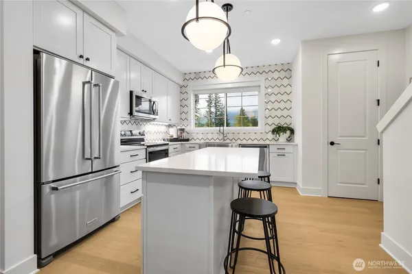 $764,900 | 1191 Waterfall Way Southeast, Unit 1703, North Bend, WA 98045