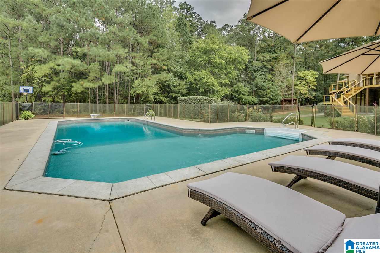 137 Smyer Lake Road Leeds, AL 35094 - Photo 43 of 50