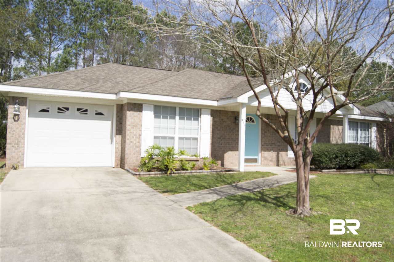 411 Hamilton Boulevard Foley, AL 36535 - Photo 3 of 34