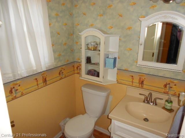 721 Dressler Lane Rochester Hills, MI 48307 - Photo 15 of 23