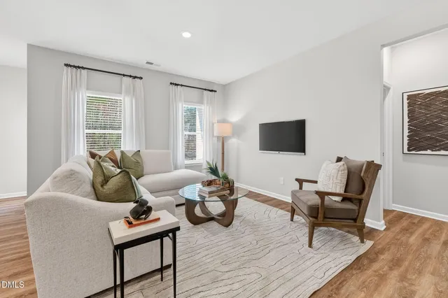 $318,530 | 70 Muscovy Drive, Four Oaks, NC 27524