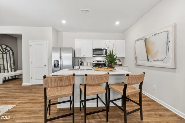 $318,530 | 70 Muscovy Drive, Four Oaks, NC 27524