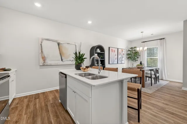 $318,530 | 70 Muscovy Drive, Four Oaks, NC 27524