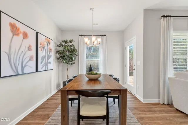 $318,530 | 70 Muscovy Drive, Four Oaks, NC 27524