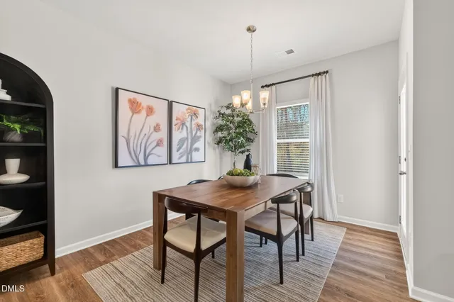 $318,530 | 70 Muscovy Drive, Four Oaks, NC 27524