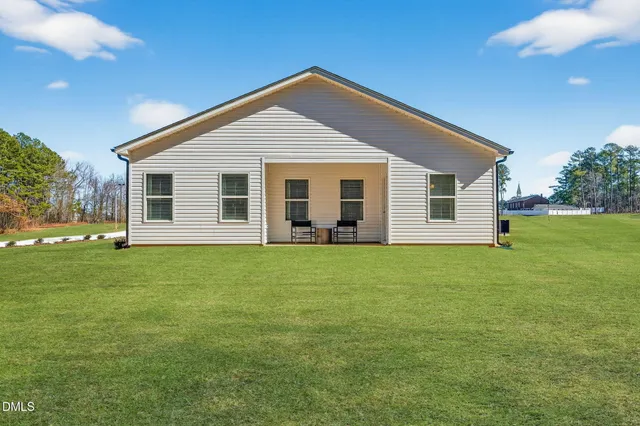 $318,530 | 70 Muscovy Drive, Four Oaks, NC 27524