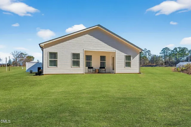 $318,530 | 70 Muscovy Drive, Four Oaks, NC 27524