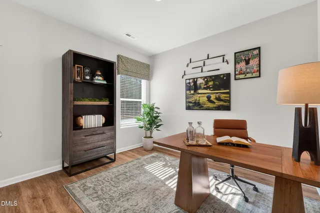 $318,530 | 70 Muscovy Drive, Four Oaks, NC 27524