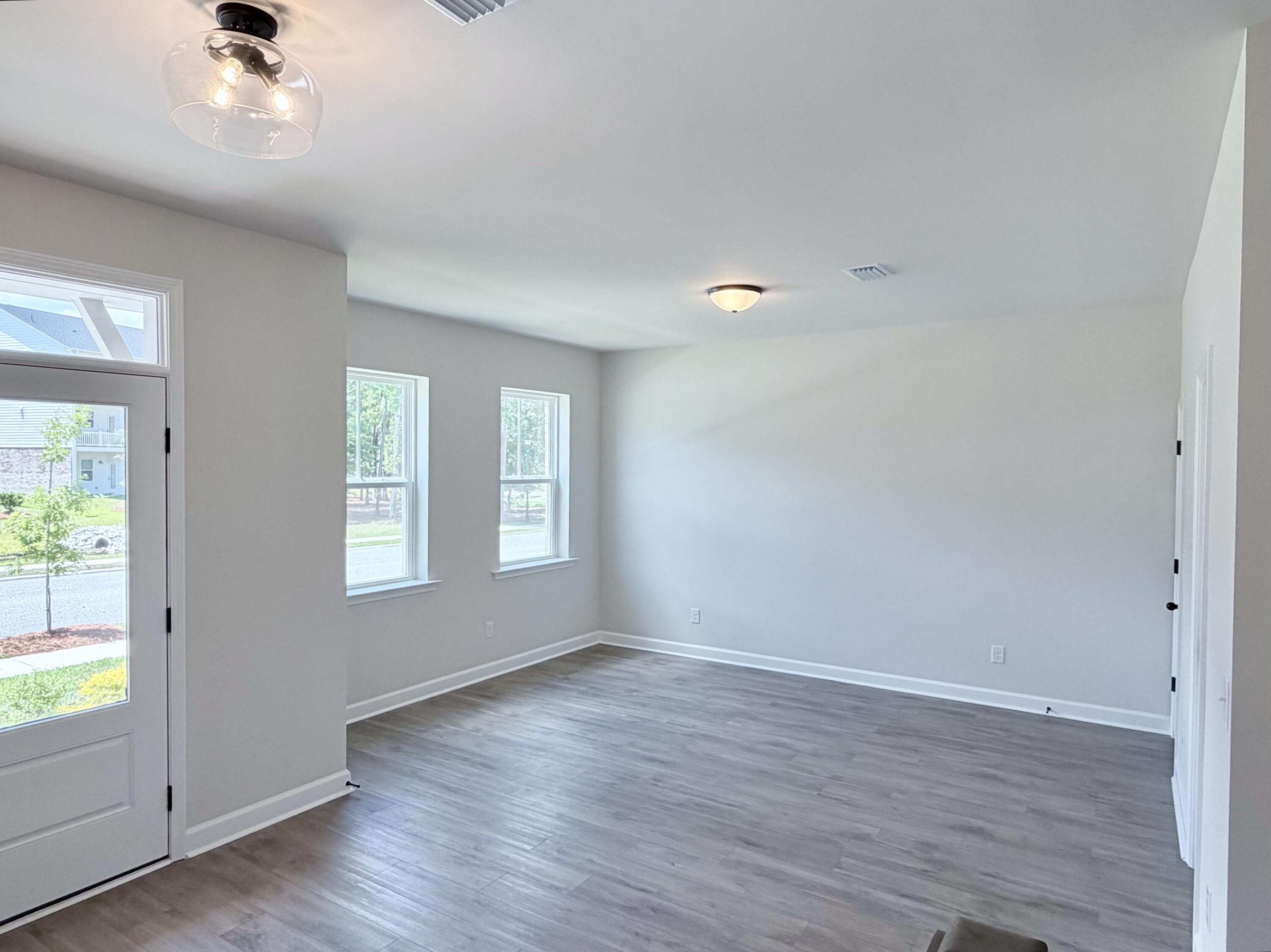 5138 Double Eagle Loop Summerville, SC 29485 - Photo 3 of 35 Enter into 1st floor living room