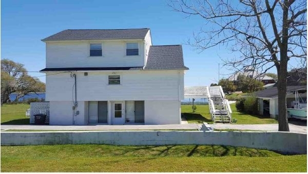 226 Great Neck Hill Road Hubert, NC 28539 - Photo 1 of 10 Primary Photo