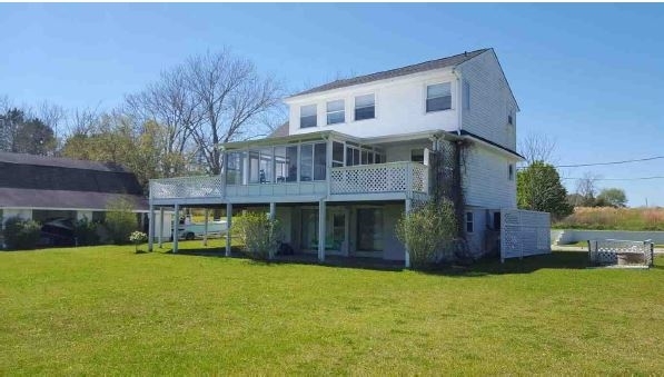 226 Great Neck Hill Road Hubert, NC 28539 - Photo 3 of 10 Additional Photo
