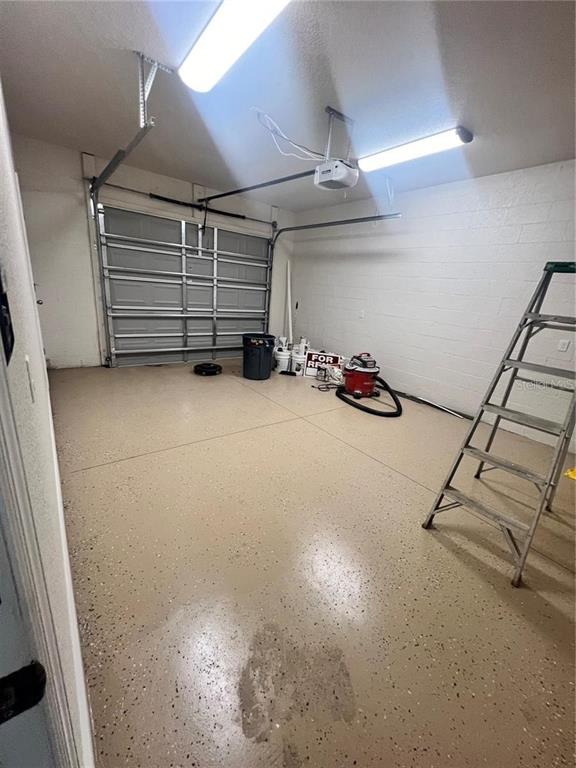 408 South Main Avenue Groveland, FL 34736 - Photo 15 of 15 a view of a room with gym equipment