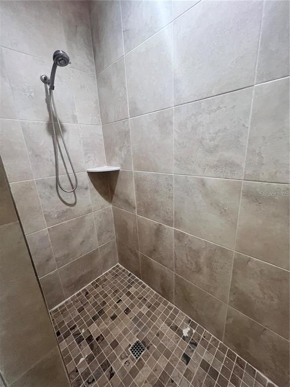 408 South Main Avenue Groveland, FL 34736 - Photo 6 of 15 a bathroom with a shower